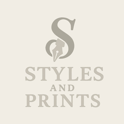 Styles and Prints
