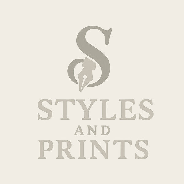 Styles and Prints